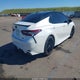 4T1KZ1AKXNU068659 2022 Toyota Camry Xse V6 auction photo thumbnail 4