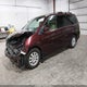 5FNRL38678B402149 2008 Honda Odyssey Ex-L auction photo thumbnail 2