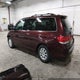 5FNRL38678B402149 2008 Honda Odyssey Ex-L auction photo thumbnail 3