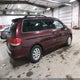 5FNRL38678B402149 2008 Honda Odyssey Ex-L auction photo thumbnail 4