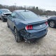 1FA6P8TH7S5110156 2025 Ford Mustang Ecoboost Premium Fastback auction photo thumbnail 3