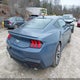 1FA6P8TH7S5110156 2025 Ford Mustang Ecoboost Premium Fastback auction photo thumbnail 4