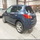JN8AZ1MW1AW103395 2010 Nissan Murano Sl auction photo thumbnail 3