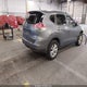 5N1AT2MV6FC884090 2015 Nissan Rogue Sv auction photo thumbnail 4