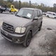 5TDZT34AX3S178096 2003 Toyota Sequoia Sr5 V8 auction photo thumbnail 2