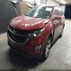 3GNAXLEX8LS515162 2020 Chevrolet Equinox Fwd Lt 2.0L Turbo auction photo thumbnail 2