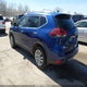 KNMAT2MV9KP547615 2019 Nissan Rogue Sv auction photo thumbnail 3