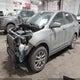 3GNAXUEG7PS214829 2023 Chevrolet Equinox Awd Lt auction photo thumbnail 2