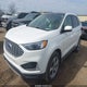 2FMPK4J94RBA43194 2024 Ford Edge Sel auction photo thumbnail 2