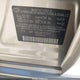 5NPET46C68H357607 2008 Hyundai Sonata Gls auction photo thumbnail 9