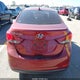 5NPDH4AEXEH482949 2014 Hyundai Elantra Se auction photo thumbnail 17