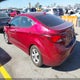 5NPDH4AEXEH482949 2014 Hyundai Elantra Se auction photo thumbnail 3