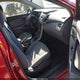 5NPDH4AEXEH482949 2014 Hyundai Elantra Se auction photo thumbnail 5
