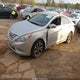5NPEC4AB6DH773245 2013 Hyundai Sonata Se 2.0T auction photo thumbnail 2