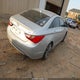 5NPEC4AB6DH773245 2013 Hyundai Sonata Se 2.0T auction photo thumbnail 4