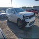 1C4RDHAG1MC519097 2021 Dodge Durango Sxt Rwd auction photo thumbnail 1