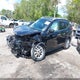 KNMAT2MV3LP539317 2020 Nissan Rogue Sv Intelligent Awd auction photo thumbnail 2