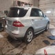 4JGDA5HB1DA178061 2013 Mercedes-Benz Ml 350 4Matic auction photo thumbnail 4