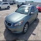 1HGCP26879A109601 2009 Honda Accord 2.4 Ex-L auction photo thumbnail 2