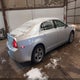 1G1ZH57B494188458 2009 Chevrolet Malibu Lt auction photo thumbnail 4
