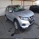 JN1BJ1BV7NW348728 2022 Nissan Rogue Sport Sv Fwd Xtronic Cvt auction photo thumbnail 1