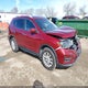 5N1AT2MV4KC754450 2019 Nissan Rogue Sv auction photo thumbnail 1