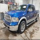 1C6RR7VT9JS172582 2018 Ram 1500 Laramie 4X4 6'4 Box auction photo thumbnail 2
