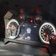 1C6RR7VT9JS172582 2018 Ram 1500 Laramie 4X4 6'4 Box auction photo thumbnail 7