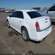 2C3CCAAGXEH382731 2014 Chrysler 300 auction photo thumbnail 3