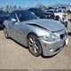 4USBT53555LU11074 2005 BMW Z4 3.0I auction photo thumbnail 1