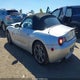 4USBT53555LU11074 2005 BMW Z4 3.0I auction photo thumbnail 3