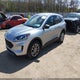 1FMCU9G69NUA39777 2022 Ford Escape Se auction photo thumbnail 2