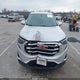 3GKALVEVXJL231803 2018 GMC Terrain Slt auction photo thumbnail 12