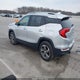 3GKALVEVXJL231803 2018 GMC Terrain Slt auction photo thumbnail 3