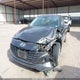 5NPLL4AG5MH045693 2021 Hyundai Elantra Se auction photo thumbnail 2
