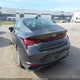 5NPLL4AG5MH045693 2021 Hyundai Elantra Se auction photo thumbnail 3