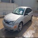 3FAFP37N55R115196 2005 Ford Focus Zx5 auction photo thumbnail 2