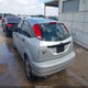 3FAFP37N55R115196 2005 Ford Focus Zx5 auction photo thumbnail 3