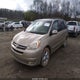 5TDZA22C84S187417 2004 Toyota Sienna Xle Limited auction photo thumbnail 2
