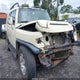 JTEZU11F68K003145 2008 Toyota Fj Cruiser auction photo thumbnail 6
