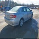 2T1BU4EE8CC850588 2012 Toyota Corolla Le auction photo thumbnail 4
