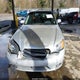 4S3BL616557229651 2005 Subaru Legacy 2.5I auction photo thumbnail 12