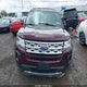 1FM5K8D86JGC39975 2018 Ford Explorer Xlt auction photo thumbnail 11