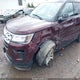 1FM5K8D86JGC39975 2018 Ford Explorer Xlt auction photo thumbnail 6