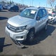 WVGAV7AX6HK020078 2017 Volkswagen Tiguan 2.0T/2.0T S auction photo thumbnail 2