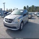 2C4RDGBG9ER163063 2014 Dodge Grand Caravan Se auction photo thumbnail 2