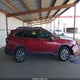 4S4BTACC1L3130833 2020 Subaru Outback Premium auction photo thumbnail 14