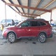 4S4BTACC1L3130833 2020 Subaru Outback Premium auction photo thumbnail 15