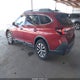 4S4BTACC1L3130833 2020 Subaru Outback Premium auction photo thumbnail 3