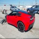 1G1YS2D61H5607054 2017 Chevrolet Corvette Z06 auction photo thumbnail 5